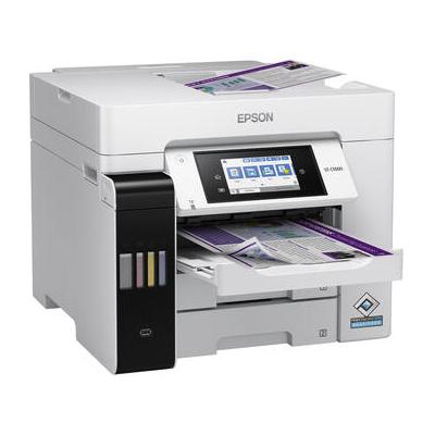 Epson WorkForce Pro ST-C5000 Supertank Color MFP - [Site discount] C11CJ28202