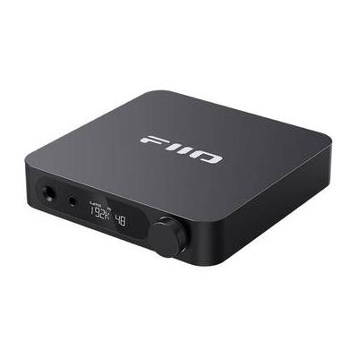 FiiO K11 Desktop USB DAC and Headphone Amplifier (...