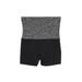 H&M Athletic Shorts: Black Activewear - Women's Size Small