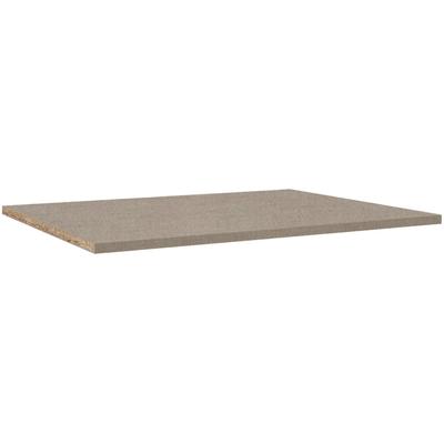 Einlegeboden RAUCH "Zubehör", leinenoptik hell, B:90cm H:1,6cm T:45cm, Holzwerkstoff, Einlegeböden, Breite 90 cm für Schränke Voyager, Nabila, Narai, Shinjo und Nagata Image