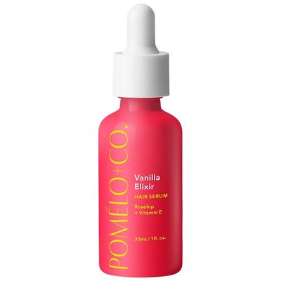 Pomelo+co VANILLA ELIXIR HAIR SERUM Haarserum 30 ml Image