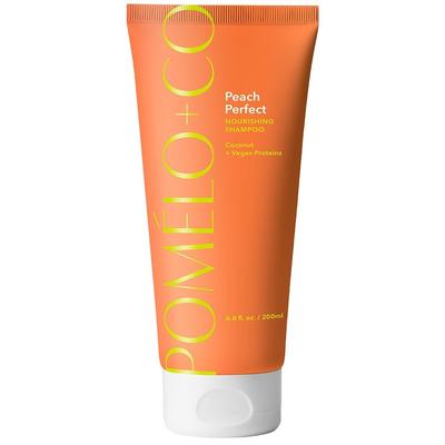 Pomelo+co PEACH PERFECT SHAMPOO Shampoo 200 ml Image