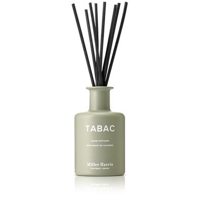 Miller Harris - Tabac Scented Diffuser Raumdüfte 150 ml