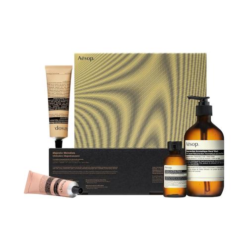 Aesop – Majestic Melodies Bodylotion