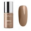 NEONAIL Simple Xpress One Step Color UV-Nagellack Truthful 7.2 ml Hellbraun Damen