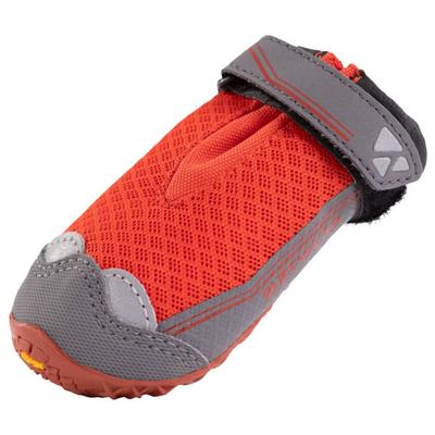 Ruffwear - Grip Trex - Hundeschuhe Gr 64 mm rot