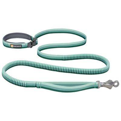 Ruffwear - Roamer Leash - Hundeleine Gr L - 2,2-3,4 m grün