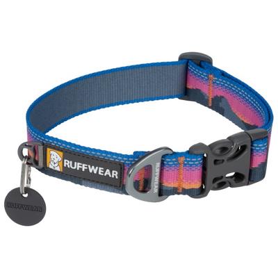 Ruffwear - Crag Collar - Hundehalsband Gr 28-36 cm alpine dusk Image
