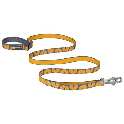 Ruffwear - Crag Leash - Hundeleine Gr 100-180 cm canyon oxbow