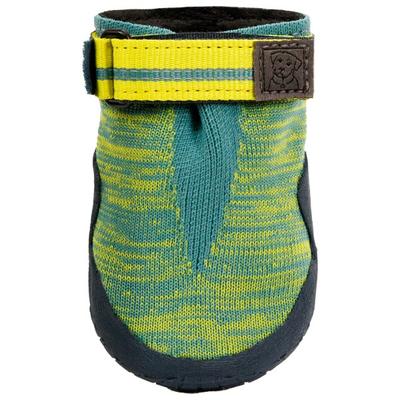 Ruffwear - Hi & Light - Hundeschuhe Gr 76 mm grün Image