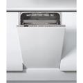 Indesit DSIO 3T224 CE Entièrement intégré 10 couverts