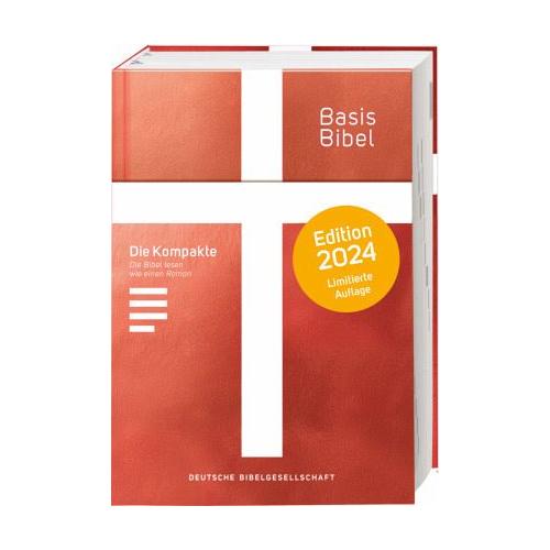 Basisbibel. Die Kompakte.