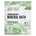 Aura Cacia Aromatherapy Mineral Bath Inspiring Rosemary - 2.5 oz Pack of 3