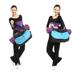 Multifunctional Yoga Clothes Yoga Bag Gym Mat Sports Bag Shoulder Bag Waterproof Yoga Pilates Mat Case Bag Carriers (Without Yoga Mat)