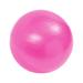 Pilates Ball Exercise Ball Yoga Ball Stability Ball Chair Large Gym Grade Birthing Ball for Pregnancy Fitness Balance Workout at Home Office and Physical Therapy w/Pumpï¼Œpinkï¼Œ65cm