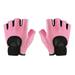Workout Gloves for Men and Women Weight Lifting Gloves with Excellent Grip Lightweight Gym Gloves for Weightlifting Cycling Exercise Training Pull ups Fitness Climbing and Rowing