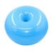 Donut Exercise Workout Core Training Swiss Stability Ball for Yoga Pilates and Balance Training in Gym Office or Classroom
