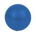 Pilates Ball Core Ball Small Exercise Ball with Exercise Guide Barre Ball Bender Ball Mini Yoga Ball for Pilates Yoga Core Training Physical Therapy Balance Stability Stretchingï¼Œblue