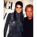 Angie Harmon With Michael Kors Photo Print (16 x 20) - Item # PIC00518