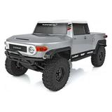 Element RC Enduro Utron SE IFS 2 4X4 RTR 1/10 Trail Truck (Grey) Combo w/2.4GHz Radio Battery & Charger