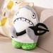 Plush Toy for Kids Cartoon Shark Plush Toy Doll 45CM Shark pillow holiday gift Plush Toy Stuffed Doll Animal Pillow for Kids