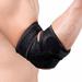 Elbow Brace Adjustable Elbow Support with Dual-Spring Stabilizer Elbow Strap for Golfers Elbow Tennis Elbow Arthritis Tendonitis Sports Injury Pain Relief and Protection