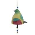 UDAXB Hot Sale! Christmas Decorations Bird Song Bell Garden Decoration Creative Wind Chime Pendant Decoration Beautiful Yard Home Decorations for Outdoor and Indoor Decoration