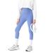 GYRATEDREAM 4-10 Years Yoga Active Leggings for Girls Kids Workout Yoga Pants for Athletic