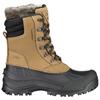 CMP - Kinos Snow Boots Waterproof - Winterschuhe 43 | EU 43 beige