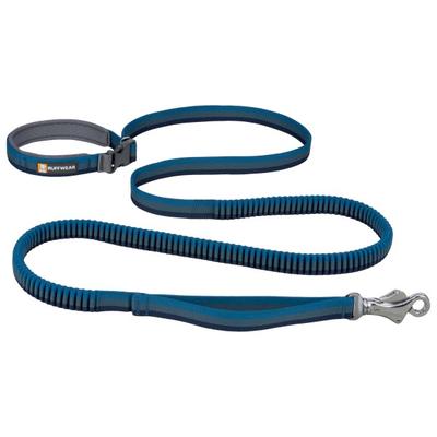 Ruffwear - Roamer Leash - Hundeleine Gr L - 2,2-3,4 m blau Image