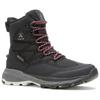 Kamik - Women's Trek Ice - Winterschuhe 38,5 | EU 38,5 grau/schwarz