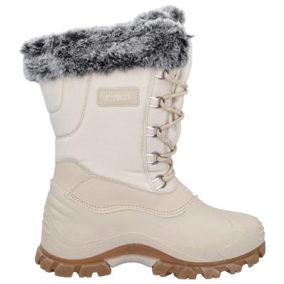 CMP - Girl's Magdalena Snow Boots - Winterschuhe 37 | EU 37 beige Image