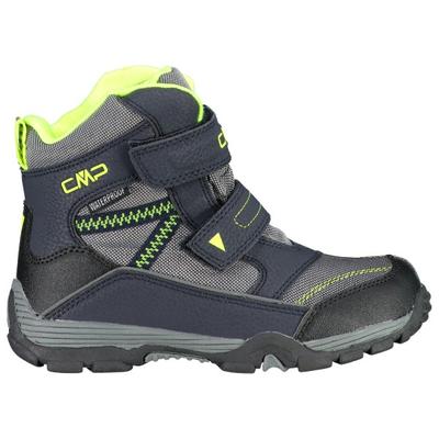 CMP - Kid's Pyry Snow Boot Waterproof - Winterschuhe 30 | EU 30 grau Image