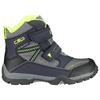 CMP - Kid's Pyry Snow Boot Waterproof - Winterschuhe 36 | EU 36 grau