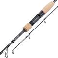 Wychwood Agitator LR-C Compact Spinning Rod - 5ft 6in 40-100gr