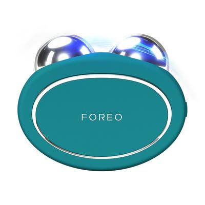 FOREO BEAR™ 2 Mikrostromgerät zur Gesichtsstraffung Gesichtsmassagegerät Evergreen Image