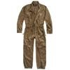 Jumpsuit BRANDIT "Brandit Herren Einsatzkombi", Herren, Gr. 5XL, US-Größen, grün (olive), 80% Polyester, 20% Baumwolle, unifarben, normal, Langarm, Overalls