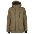 Heber Peak - SylvaHe. Parka - Parka Gr M oliv