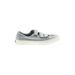 Sperry Top Sider Flats Gray Shoes - Women's Size 6 1/2