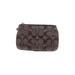 Coach Factory Wristlet: Brown Bags