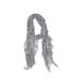 Apt. 9 Scarf: Gray Solid Accessories