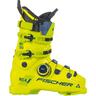 FISCHER Herren Tourenstiefel RC4 130 MV BOA VAC GW YELLOW/YELLOW, Größe 27,5 in Gelb