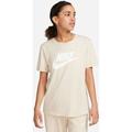 NIKE Damen Shirt W NSW TEE ESSNTL ICN FTRA, Größe M in Pink