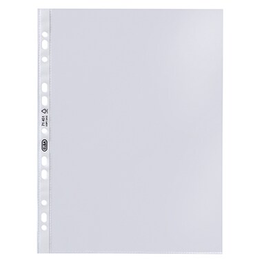 ELBA Prospekthülle Economy 400005449 PP glasklar 100 St./Pack. Image
