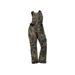 DSG Outerwear Kylie 5.0 Drop Seat Bib - Women's Realtree Max-7 3XL 51015