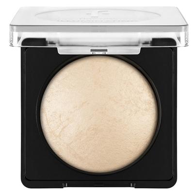 Flormar LOWER(Y1188) Puder 2 - MIDNIGHT STAR 7 g Nude Damen Image