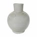 Legend of Asia Busan White Indoor/Outdoor Porcelain Table Vase in Blue/White | 12 H x 9 W x 9 D in | Wayfair 1660S