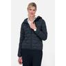 Outdoorjacke ALIFE & KICKIN ""Damen RoxanneAK A"" Gr. XS, blau (marine) Damen Jacken