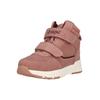 Stiefel ZIGZAG "Sayun", Gr. 28, pink, Kunstfaser, Polyurethane, casual, Schuhe, mit wärmenden und wasserdichten Eigenschaften