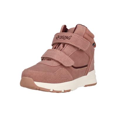 Stiefel ZIGZAG "Sayun", Gr. 32, pink, Kunstfaser, Polyurethane, casual, Schuhe, mit wärmenden und wasserdichten Eigenschaften Image